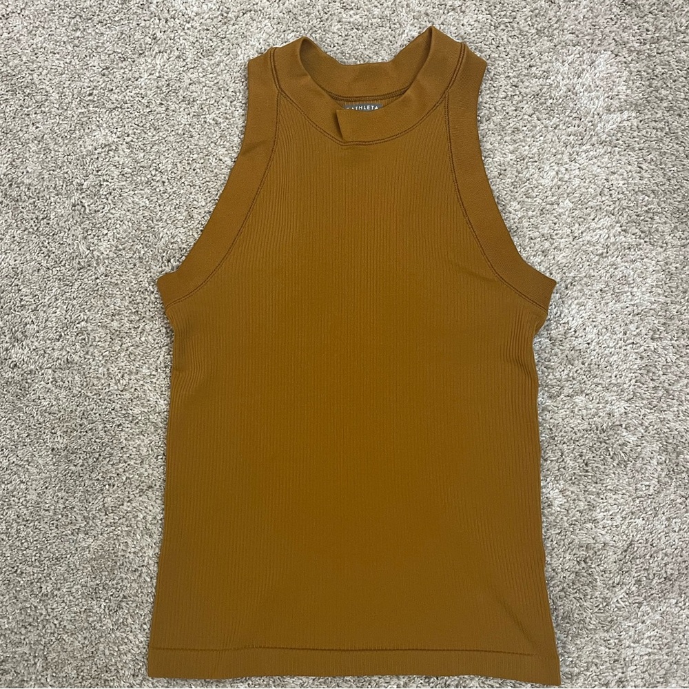 Athleta Renew Racerback